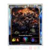 League Of Legends Kathurs Custom Name Sherpa Blanket