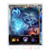 League Of Legends Nunu Custom Name Sherpa Blanket