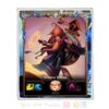 League Of Legends Zilean Custom Name Sherpa Blanket