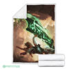 League of Legends Riven Blanket