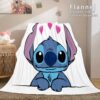 Lilo and Stitch Blanket 596