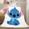 Lilo and Stitch Blanket 432