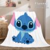 Lilo and Stitch Blanket 153