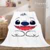 Lilo and Stitch Blanket 147