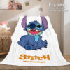 Lilo and Stitch Blanket 328