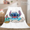 Lilo and Stitch Ohana Blanket 442