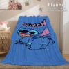 Lilo and Stitch Ohana Blanket 601