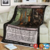 Lorwyn 122 Lys Alana Scarblade Blanket