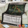 Lorwyn 126 Moonglove Winnower Blanket