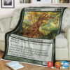 Lorwyn 201 Cloudcrown Oak Blanket