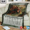 Lorwyn 223 Kithkin Daggerdare Blanket