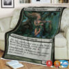 Lorwyn 245 Wren S Run Vanquisher Blanket