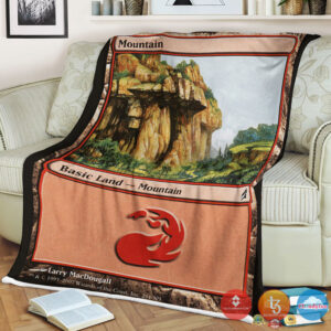 Lorwyn 294 Mountain Blanket