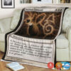 Lorwyn 3 Austere Command Blanket