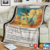 Lorwyn 4 Avian Changeling Blanket