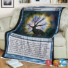 Lorwyn 54 Broken Ambitions Blanket