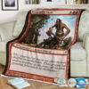Lorwyn Axegrinder Giant Blanket