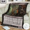 Lorwyn Lrw 122 Lys Alana Scarblade Mtg Blanket Tagotee