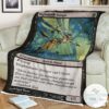 Lorwyn Lrw 132 Nightshade Stinger Mtg Blanket
