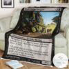 Lorwyn Lrw 137 Quill Slinger Boggart Mtg Blanket Tagotee