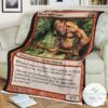 Lorwyn Lrw 153 Blind Spot Giant Mtg Blanket