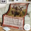 Lorwyn Lrw 157 Caterwauling Boggart Mtg Blanket