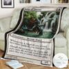 Lorwyn Lrw 22 Judge Of Currents Mtg Blanket Tagotee