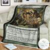 Lorwyn Lrw 225 Lace With Moonglove Mtg Blanket Tagotee
