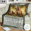 Lorwyn Lrw 229 Lys Alana Huntmaster Mtg Blanket Tagotee