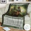Lorwyn Lrw 240 Vigor Mtg Blanket