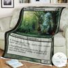 Lorwyn Lrw 242 Woodland Changeling Mtg Blanket