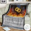 Lorwyn Lrw 259 Rings Of Brighthearth Mtg Blanket Tagotee