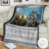 Lorwyn Lrw 261 Springleaf Drum Mtg Blanket Tagotee