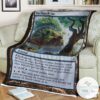 Lorwyn Lrw 272 Shelldock Isle Mtg Blanket Tagotee