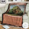 Lorwyn Lrw 274 Spinerock Knoll Mtg Blanket
