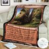 Lorwyn Lrw 275 Vivid Crag Mtg Blanket