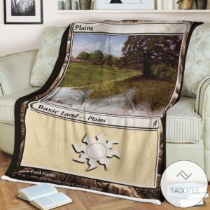 Lorwyn Lrw 283 Plains Mtg Blanket Tagotee