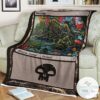 Lorwyn Lrw 291 Swamp Mtg Blanket
