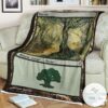 Lorwyn Lrw 298 Forest Mtg Blanket Tagotee