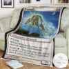 Lorwyn Lrw 48 Wispmare Mtg Blanket