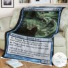 Lorwyn Lrw 91 Streambed Aquitects Mtg Blanket