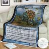 Lorwyn Lrw 94 Turtleshell Changeling Mtg Blanket