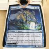 Magic The Gardening Broodstar Blanket