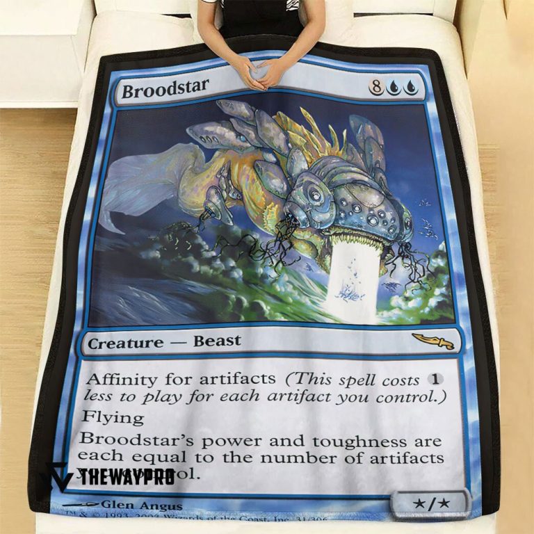 Magic-The-Gardening-Broodstar-Blanket-2