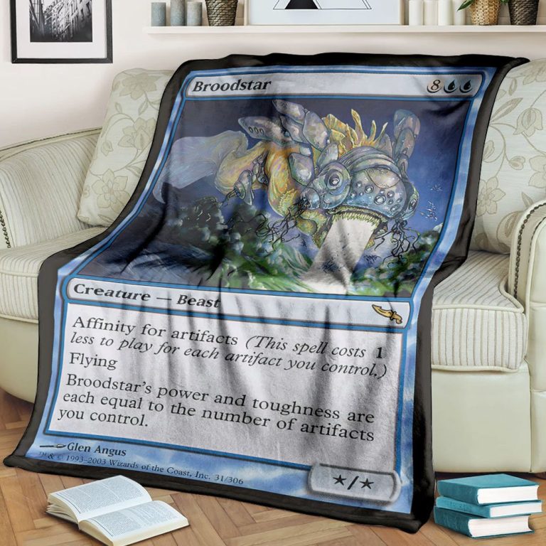 Magic-The-Gardening-Broodstar-Blanket-3