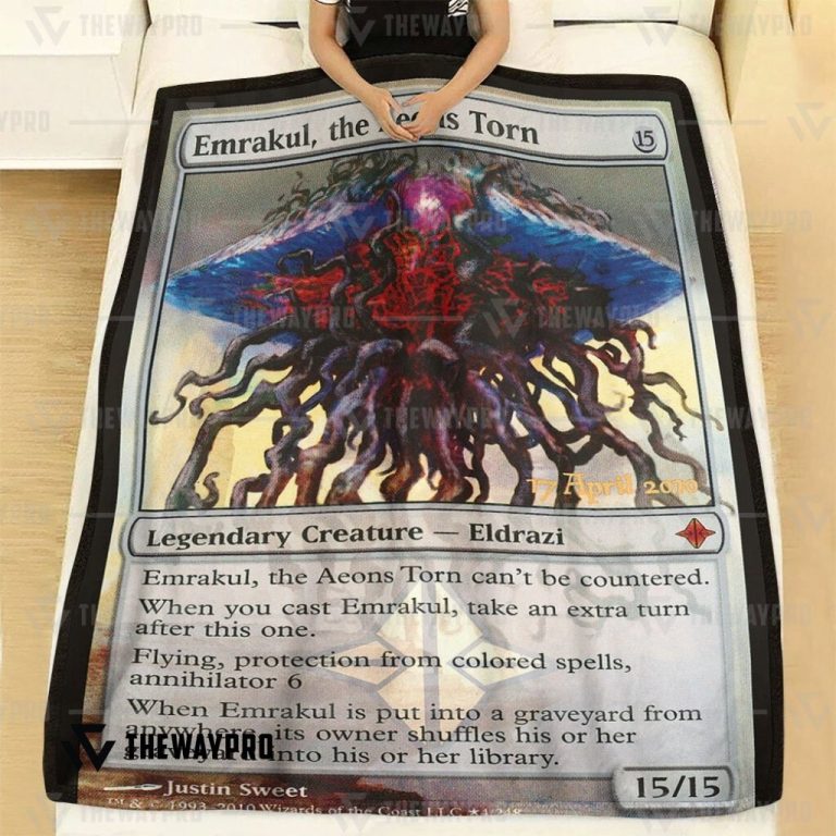 Magic-The-Gardening-Emrakul-The-Aeons-Torn-Blanket-1
