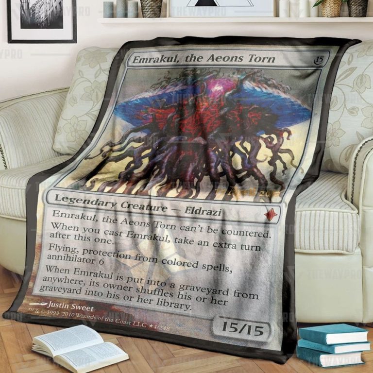 Magic-The-Gardening-Emrakul-The-Aeons-Torn-Blanket-3