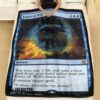 Magic The Gardening Force Of Will Blanket
