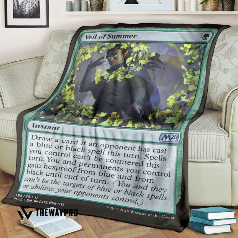 Magic-The-Gardening-Veil-Of-Summer-Blanket-2