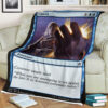 Magic The Gathering 15 Cancel Blanket